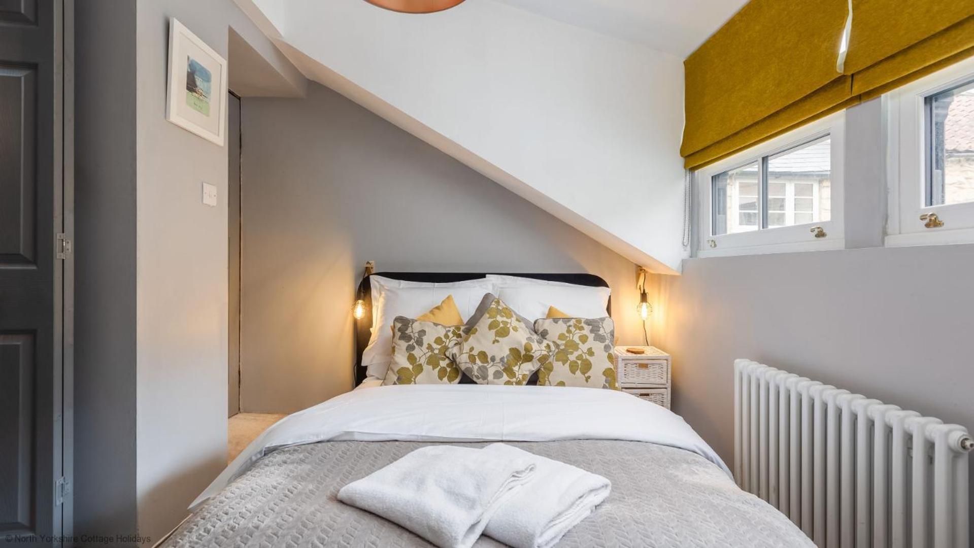 Stone Cottage In Picturesque North Yorkshire Village - Bull Dog Cottage Ampleforth ภายนอก รูปภาพ
