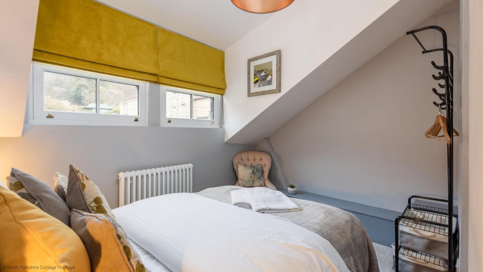 Stone Cottage In Picturesque North Yorkshire Village - Bull Dog Cottage Ampleforth ภายนอก รูปภาพ