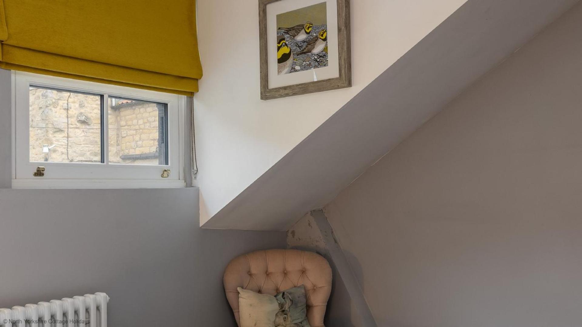 Stone Cottage In Picturesque North Yorkshire Village - Bull Dog Cottage Ampleforth ภายนอก รูปภาพ
