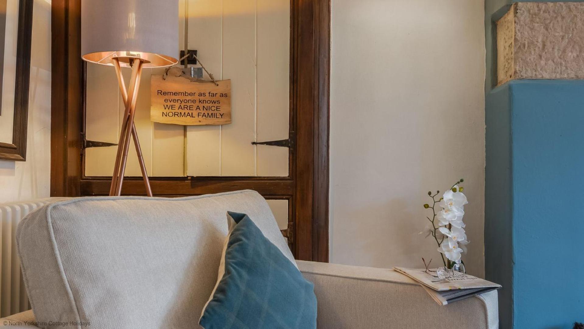 Stone Cottage In Picturesque North Yorkshire Village - Bull Dog Cottage Ampleforth ภายนอก รูปภาพ