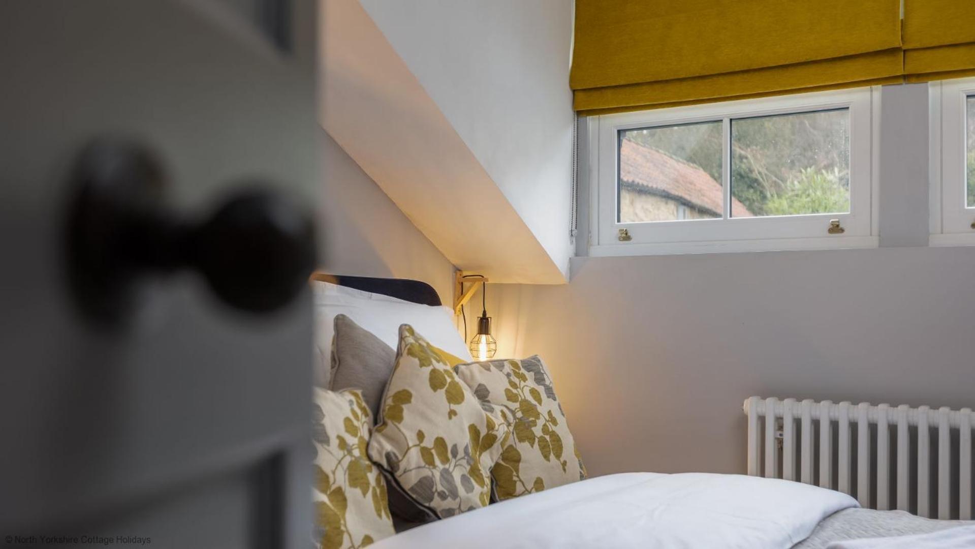 Stone Cottage In Picturesque North Yorkshire Village - Bull Dog Cottage Ampleforth ภายนอก รูปภาพ