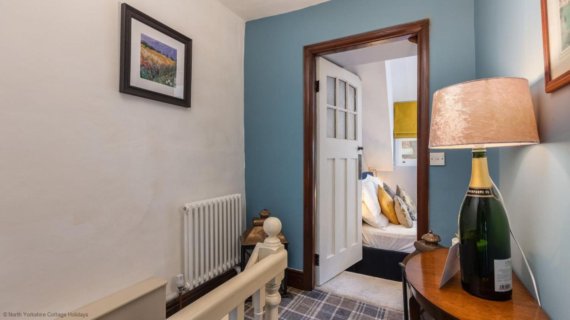 Stone Cottage In Picturesque North Yorkshire Village - Bull Dog Cottage Ampleforth ภายนอก รูปภาพ