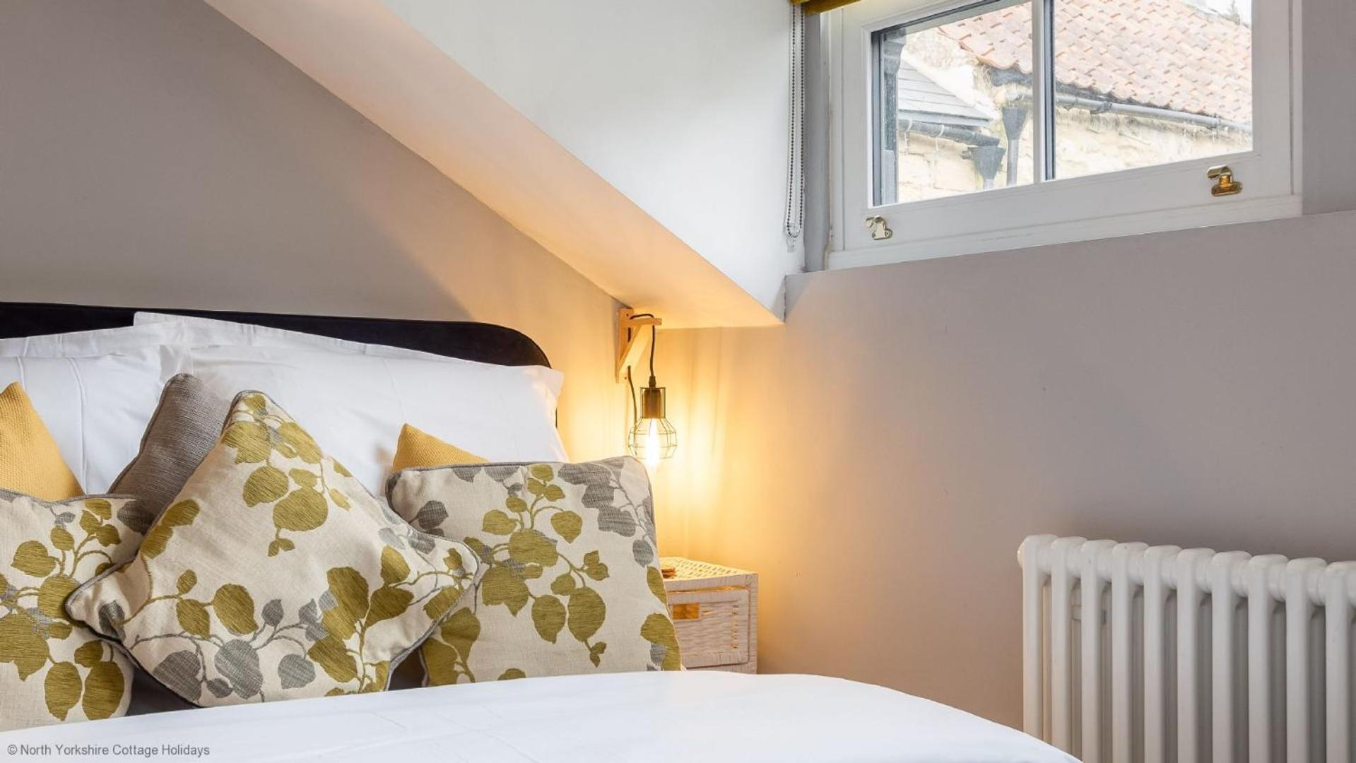 Stone Cottage In Picturesque North Yorkshire Village - Bull Dog Cottage Ampleforth ภายนอก รูปภาพ